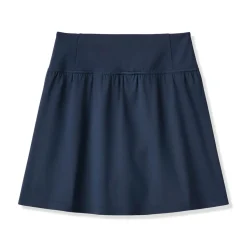 Travis Mathew Game Set Match Skort Navy-Blazer Sale