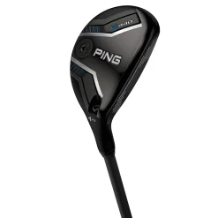 Ping G440 Denali Red
