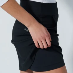 Daily Sports Genua 50 Cm Svart Black Outlet