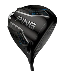 Ping G440 HL Max Alta Quick 45 New