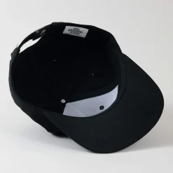 The Gimme Tour Gimme Deadstock Svart Black Outlet
