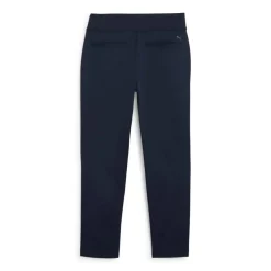 Puma Girls Golf Pant Deep-Navy Outlet