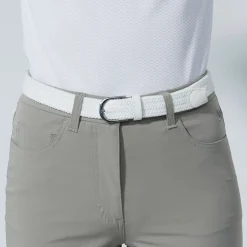 Daily Sports Giselle Elastic Vit White Hot