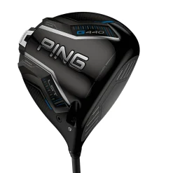 Ping G440 LST Tensei Black New