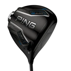 Ping G440 LST Tour Chrome
