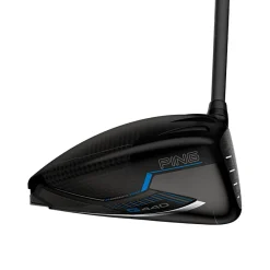 Ping G440 Max Denali Red Online