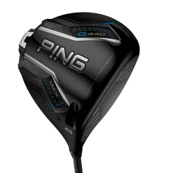 Ping G440 Max Tensei Black Outlet