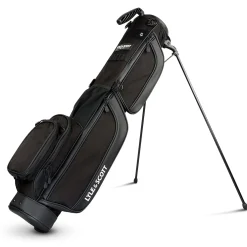 Lyle & Scott 5.3 Golf Bag Svart Black Sale