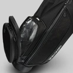Lyle & Scott 5.3 Golf Bag Svart Black Sale