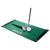 Pure Golf Impact Trainer Mat Outlet