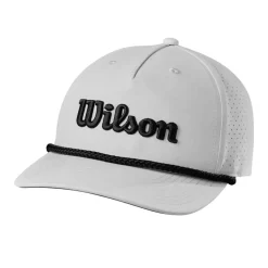 Wilson Golf Rope Cap Stone- Clearance