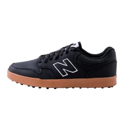 New Balance 480 Golf SL Black-Brown Sale