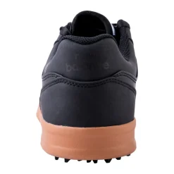 New Balance 480 Golf SL Black-Brown Sale