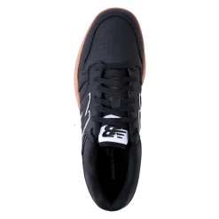 New Balance 480 Golf SL Black-Brown Sale