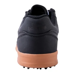New Balance 480 Golf SL Black-Brown Sale