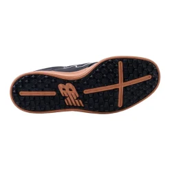 New Balance 480 Golf SL Black-Brown Sale