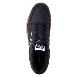 New Balance 480 Golf SL Black-Brown Sale