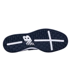 New Balance 480 Golf SL Blå Vit Navy/White