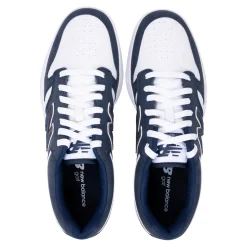 New Balance 480 Golf SL Blå Vit Navy/White