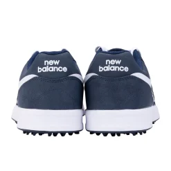 New Balance 480 Golf SL Blå Vit Navy/White