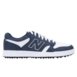 New Balance 480 Golf SL Blå Vit Navy/White