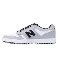 New Balance 480 Golf SL Grå Light Grey Sale