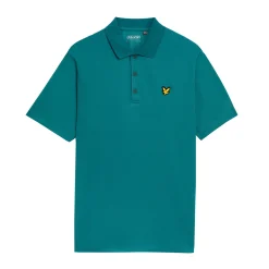 Lyle & Scott Golf Tech Polo Albatross (X520) Outlet