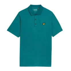 Lyle & Scott Golf Tech Polo Albatross (X520) Outlet