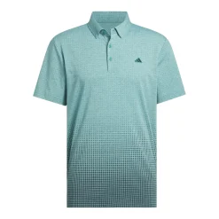 Adidas Go-To Print Polo Purtea New