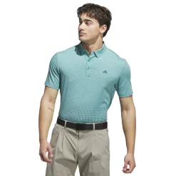 Adidas Go-To Print Polo Purtea New
