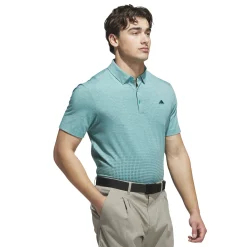 Adidas Go-To Print Polo Purtea New