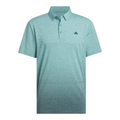 Adidas Go-To Print Polo Purtea New
