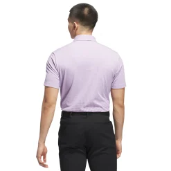 Adidas Go-To Print Polo Powplu Hot