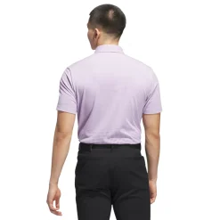 Adidas Go-To Print Polo Powplu Hot