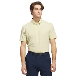 Adidas Go-To Stp Polo Poyeme-Wonsil New