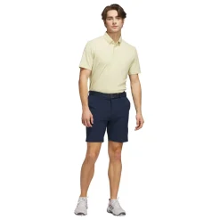 Adidas Go-To Stp Polo Poyeme-Wonsil New