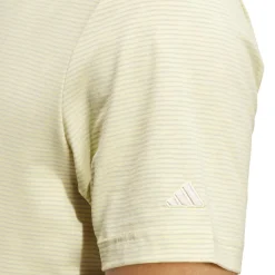 Adidas Go-To Stp Polo Poyeme-Wonsil New