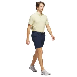 Adidas Go-To Stp Polo Poyeme-Wonsil New
