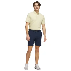 Adidas Go-To Stp Polo Poyeme-Wonsil New
