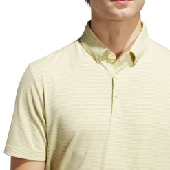 Adidas Go-To Stp Polo Poyeme-Wonsil New