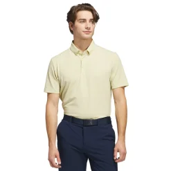 Adidas Go-To Stp Polo Poyeme-Wonsil New