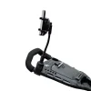 Big Max GPS Holder Clearance