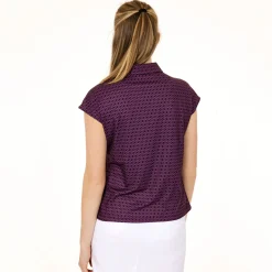 Func Factory Grace Velvet Print (842) Online