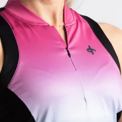 Cross Sportswear Grace Dress Blå Navy (498) Best