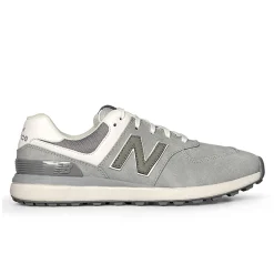 New Balance 574 Greens Grå Light Grey Sale