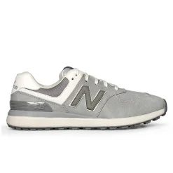 New Balance 574 Greens Grå Light Grey Sale