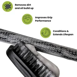 Övriga varumärken Grip Cleaning Kit Discount