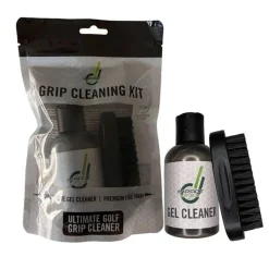 Övriga varumärken Grip Cleaning Kit Discount