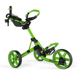 Clicgear 4.0 Grön Lime Sale