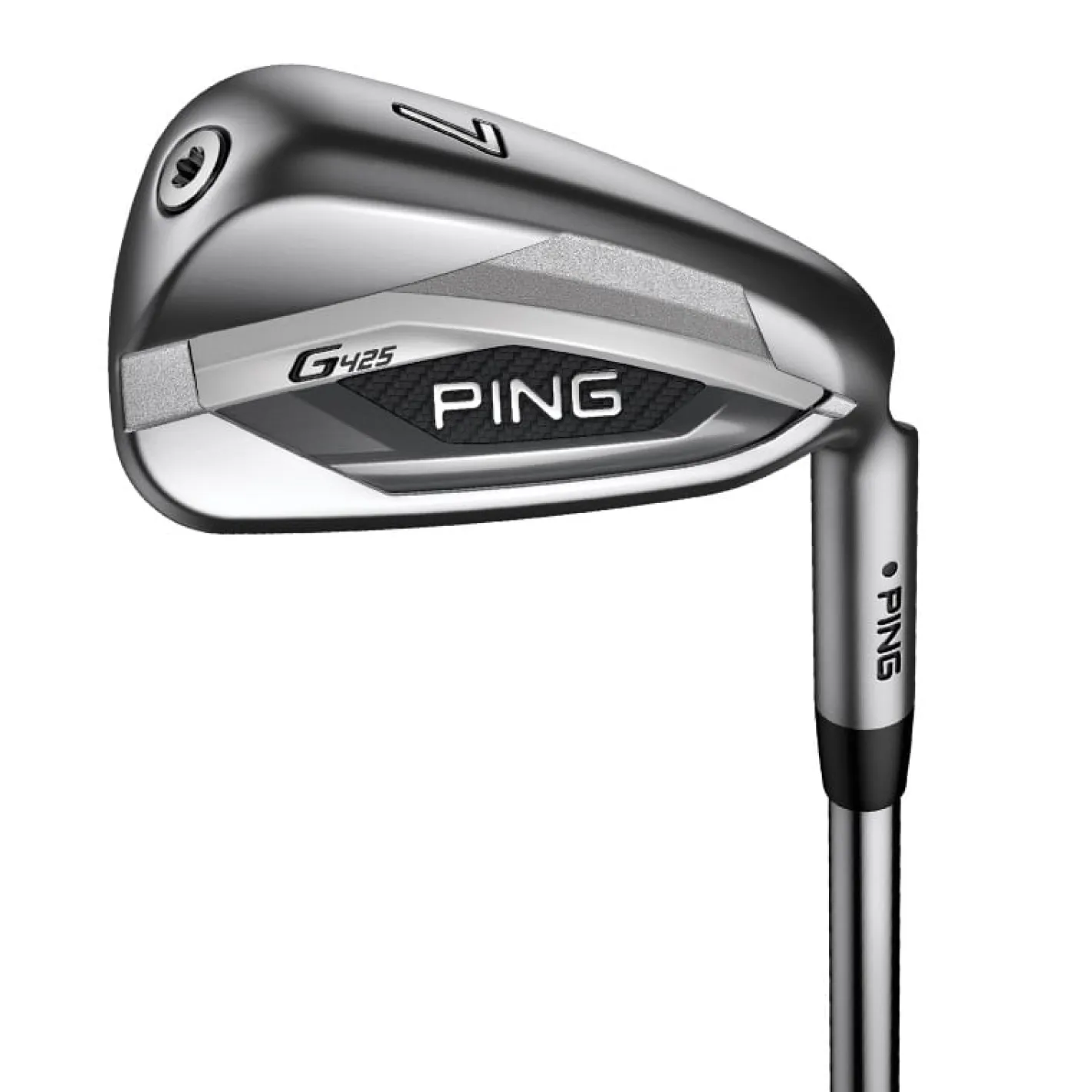 Ping G425 - Stål Hot